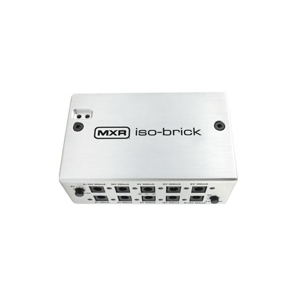 M238 ISO-BRICK POWER SUPPLY