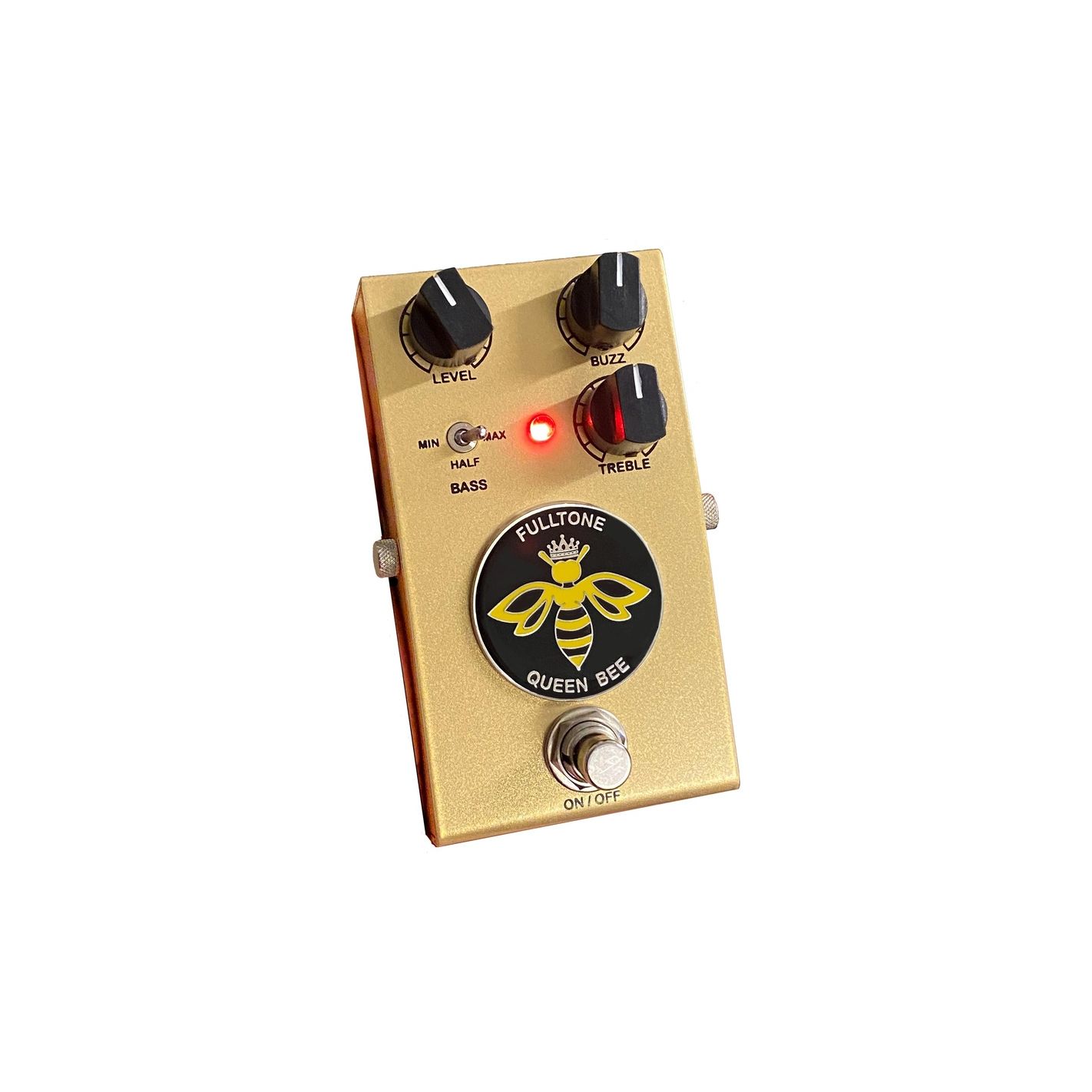 CS QUEEN BEE FUZZ