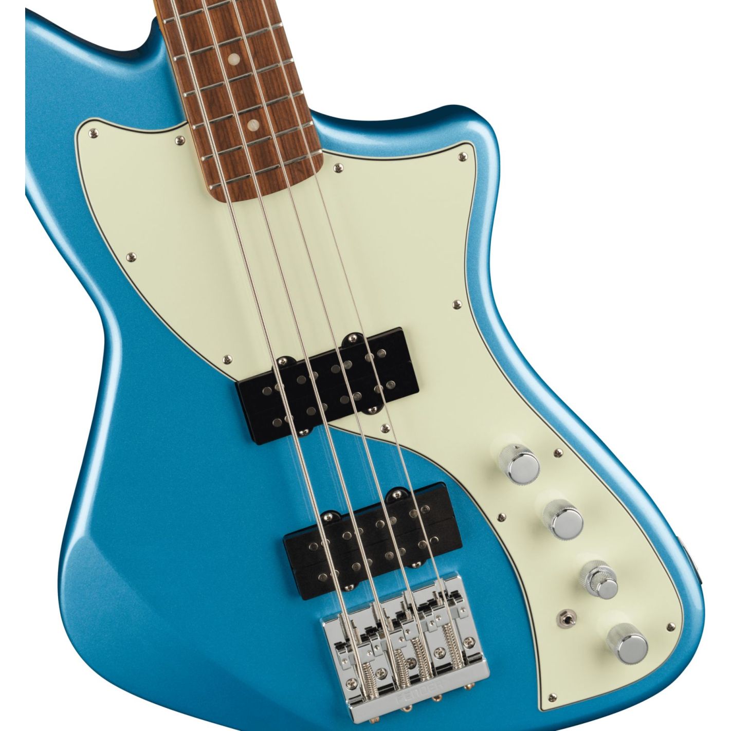 PLAYER PLUS ACTIVE METEORA BASS PF OSPK