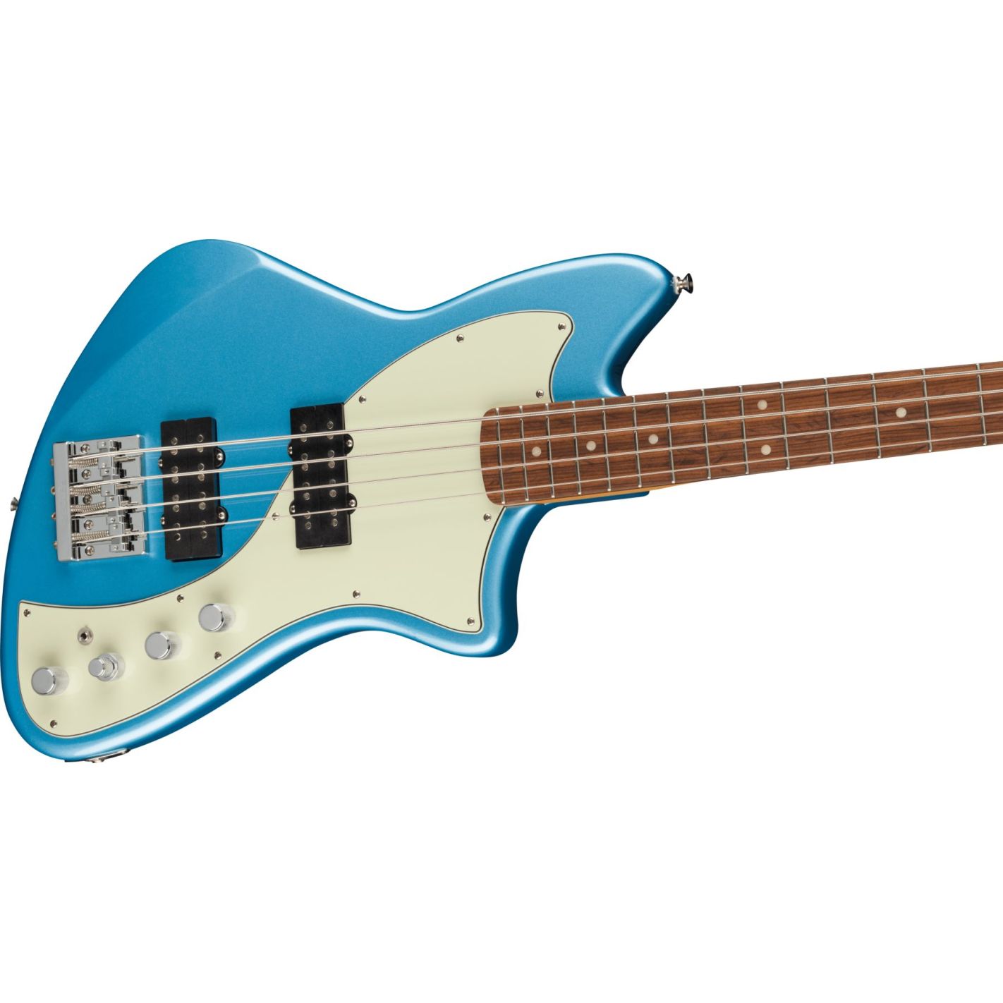 PLAYER PLUS ACTIVE METEORA BASS PF OSPK