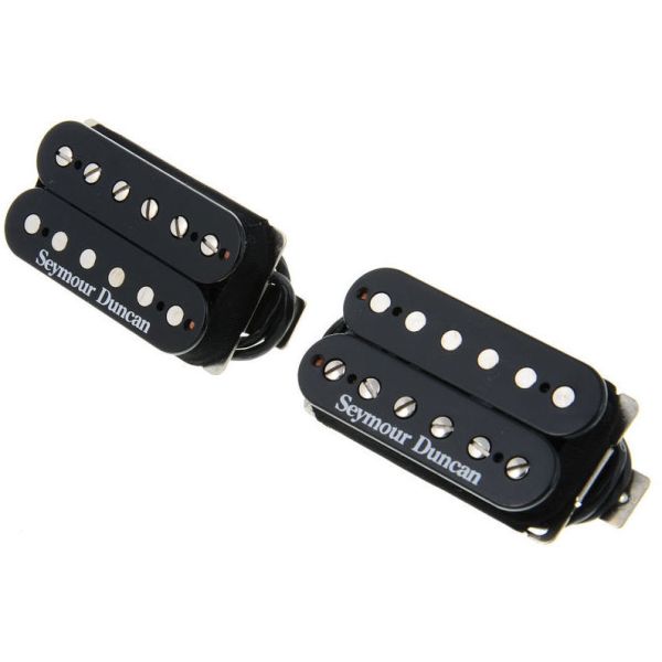 SH-JB HOT RODDED HUMBUCKER SET