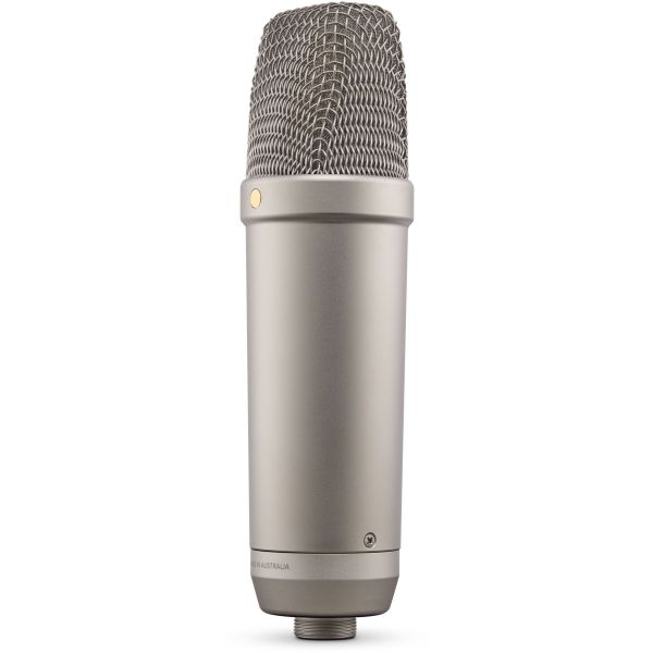 NT1 5TH GENERATION SILVER