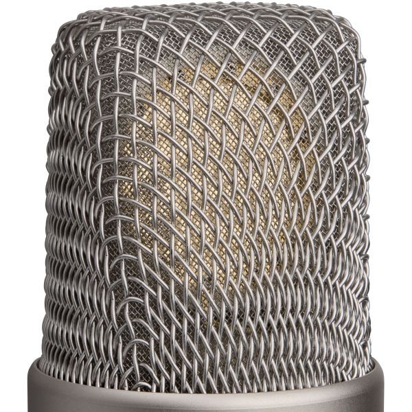 NT1 5TH GENERATION SILVER