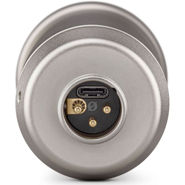 NT1 5TH GENERATION SILVER