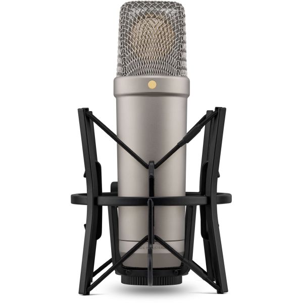 NT1 5TH GENERATION SILVER