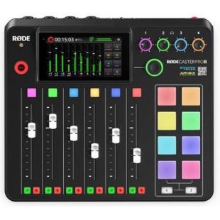 RODECASTER PRO II