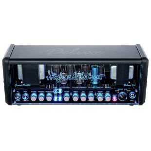 GRANDMEISTER DELUXE 40 HEAD