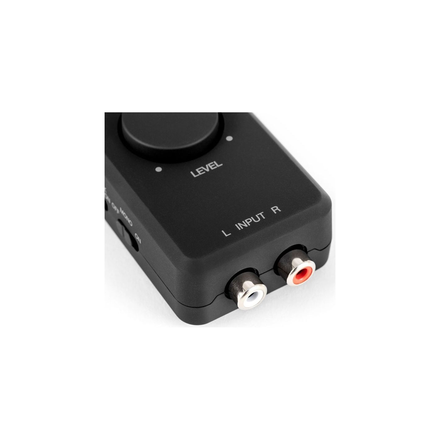 iRIG STREAM