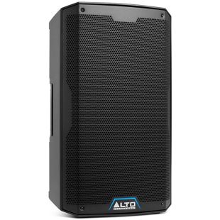 Altavoces de PA Activos