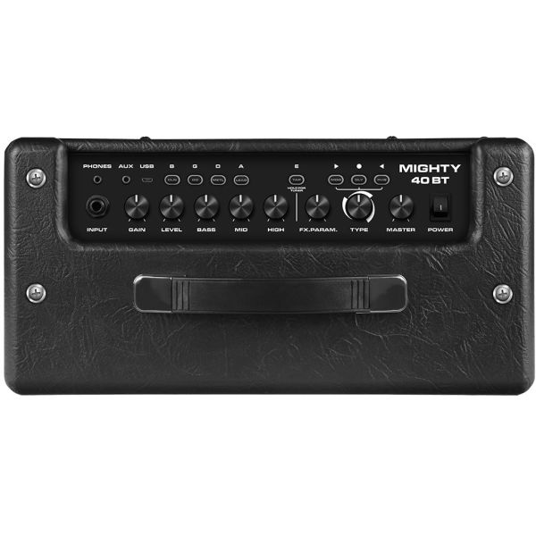 MIGHTY 40 BT COMBO