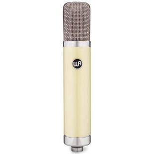 WA-251 TUBE CONDENSER MICROPHONE