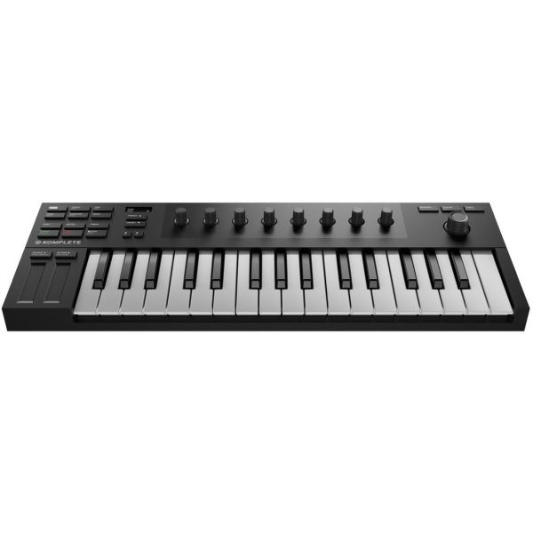KOMPLETE KONTROL M32