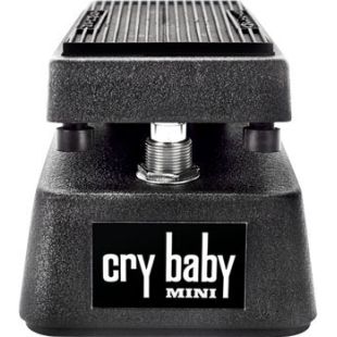 CBM95 CRY BABY MINI WAH