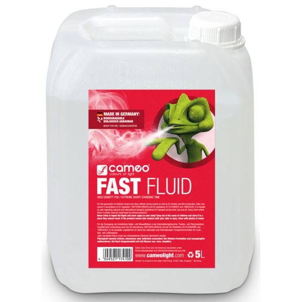 FAST FLUID 5L