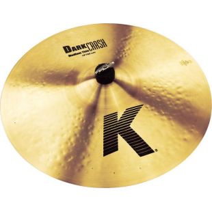 K-SERIE 18 DARK CRASH THIN