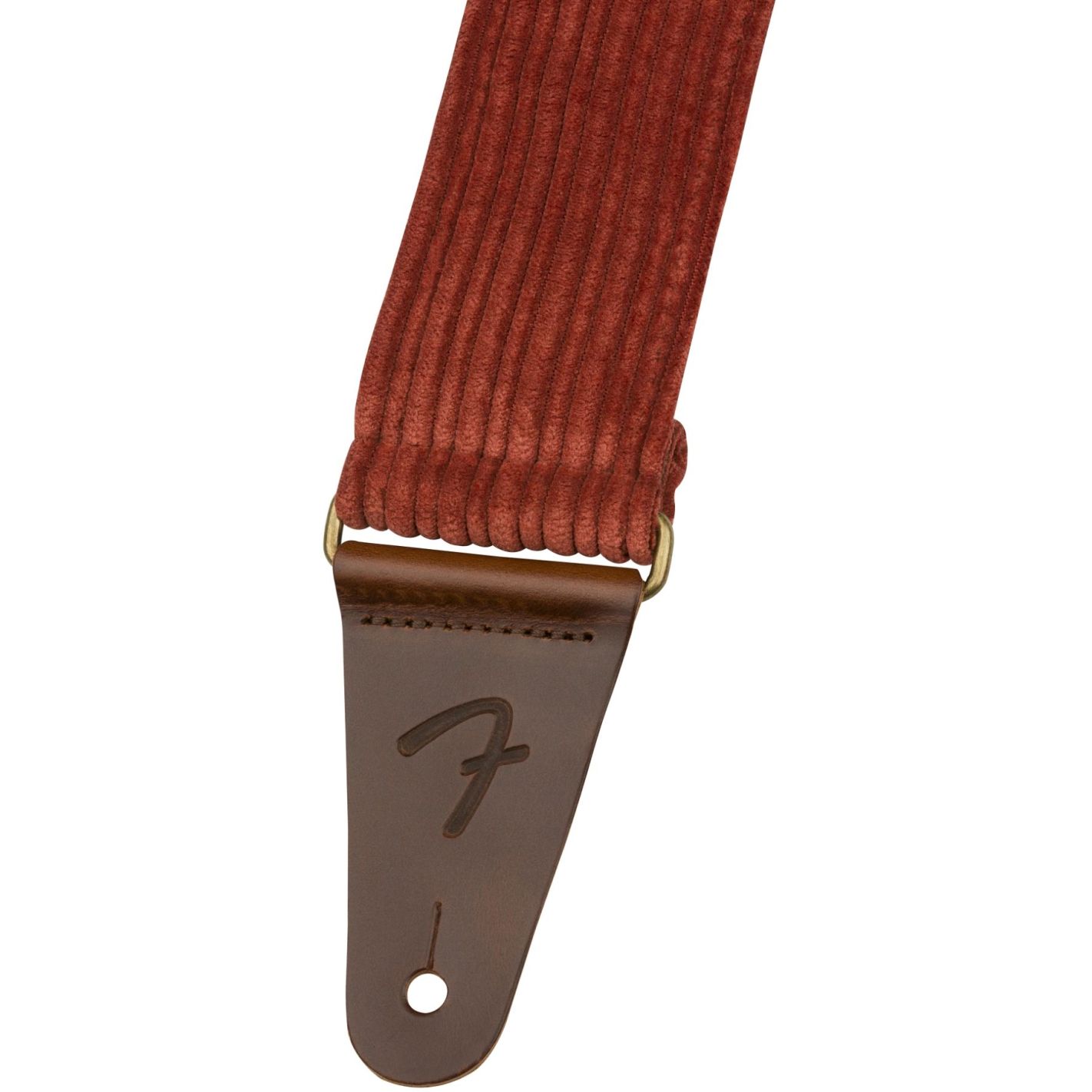 CORDUROY STRAP ANTIQUE CHERRY