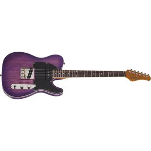 Guitarras Eléctricas