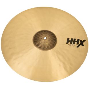 HHX 21 GROOVE RIDE