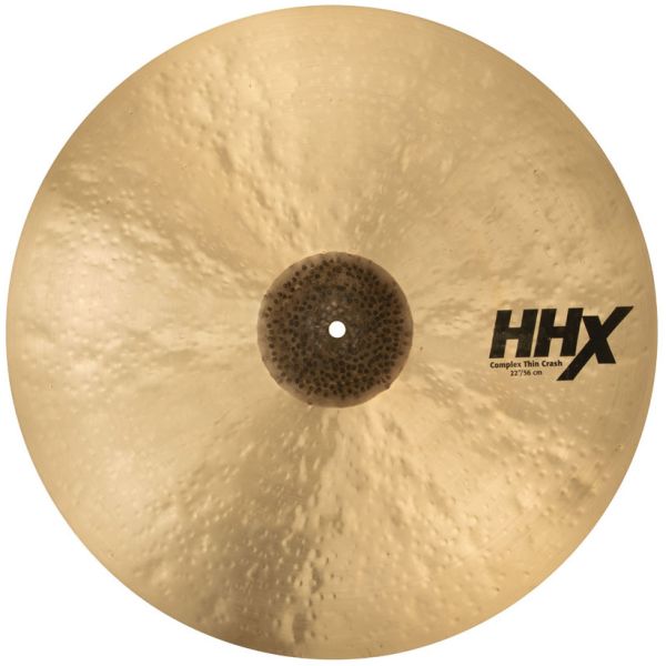HHX 18 COMPLEX THIN CRASH