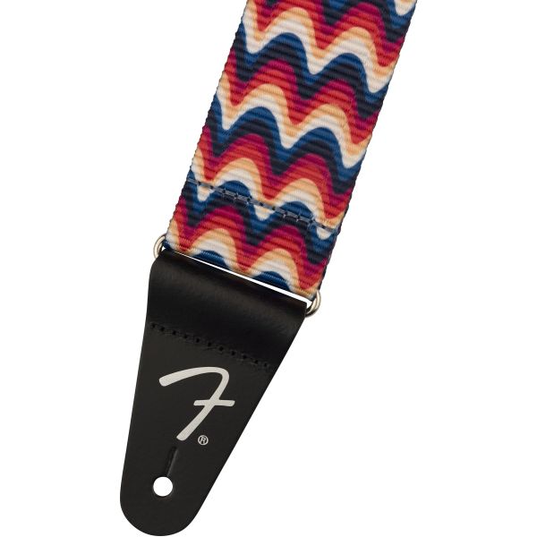 RETRO RIPPLE STRAP