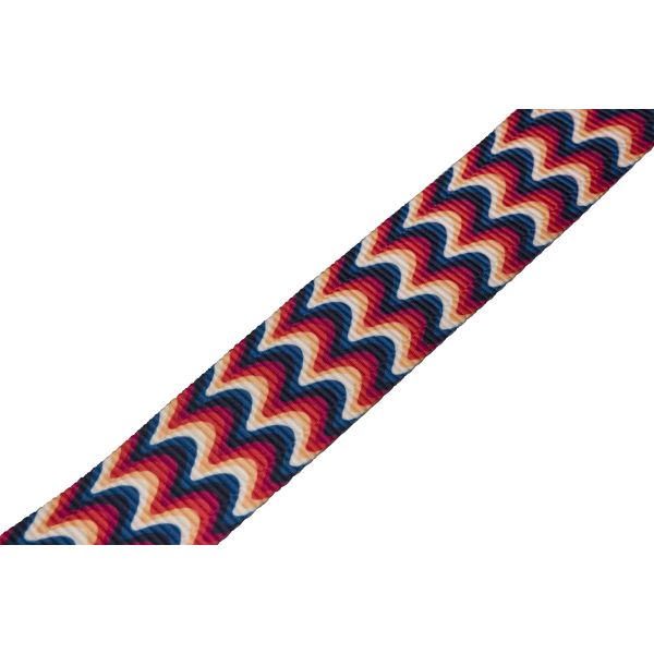 RETRO RIPPLE STRAP