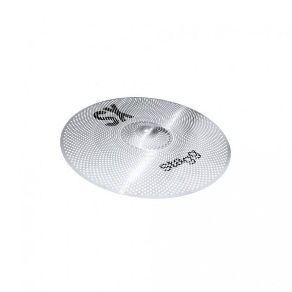 SXM SET SILENT PRACTICE CYMBAL SET