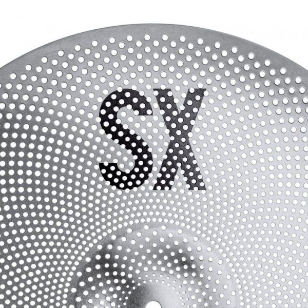 SXM SET SILENT PRACTICE CYMBAL SET