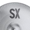 SXM SET SILENT PRACTICE CYMBAL SET