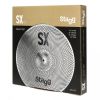 SXM SET SILENT PRACTICE CYMBAL SET