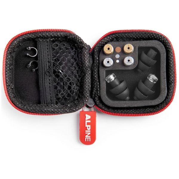 MUSICSAFE PRO BLACK EDITION