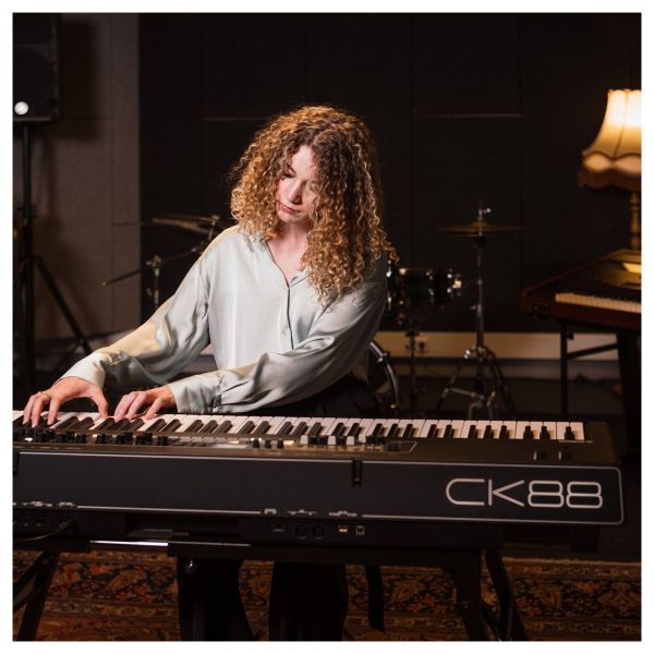 CK88 STAGE KEYBOARD