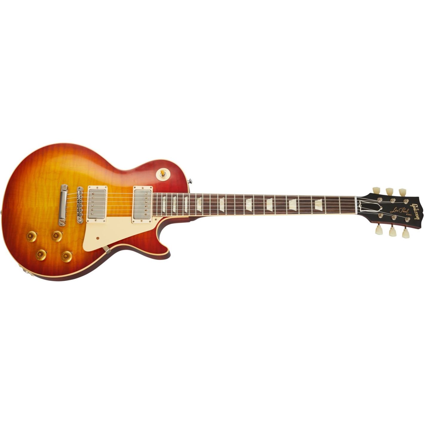 1959 LES PAUL STANDARD REISSUE VOS WASHED...