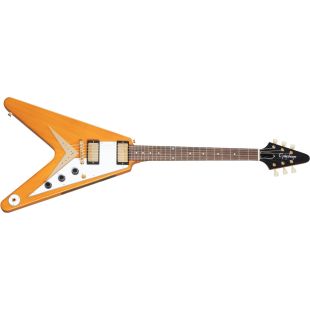 1958 KORINA FLYING V WP AGED NATURAL