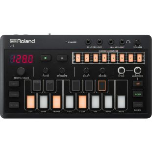 J-6 CHORD SYNTH