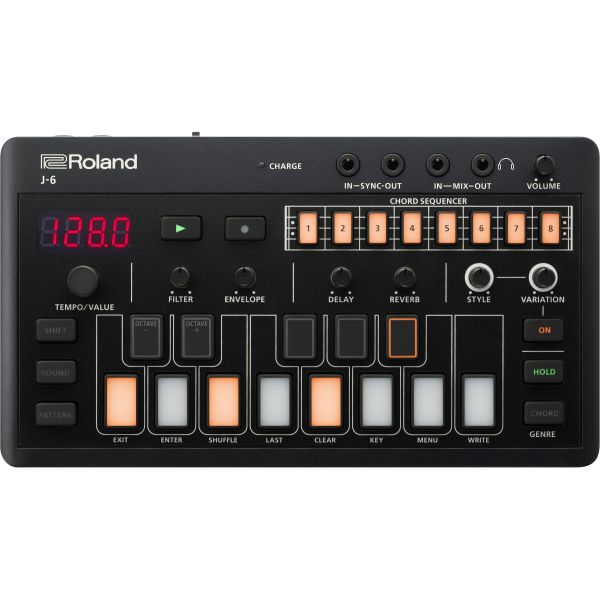 J-6 CHORD SYNTH