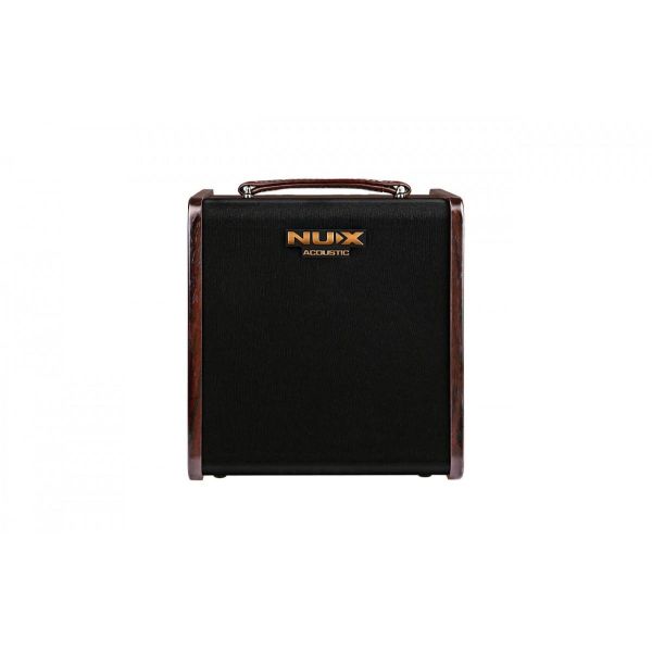 STAGEMAN II CHARGE AC-80