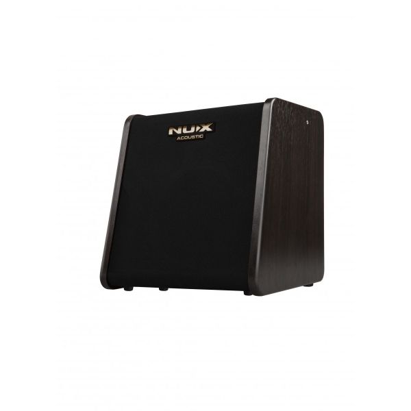 STAGEMAN II CHARGE AC-80