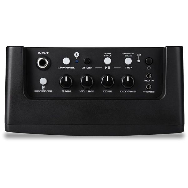 MIGHTY AIR MINI COMBO WIRELESS