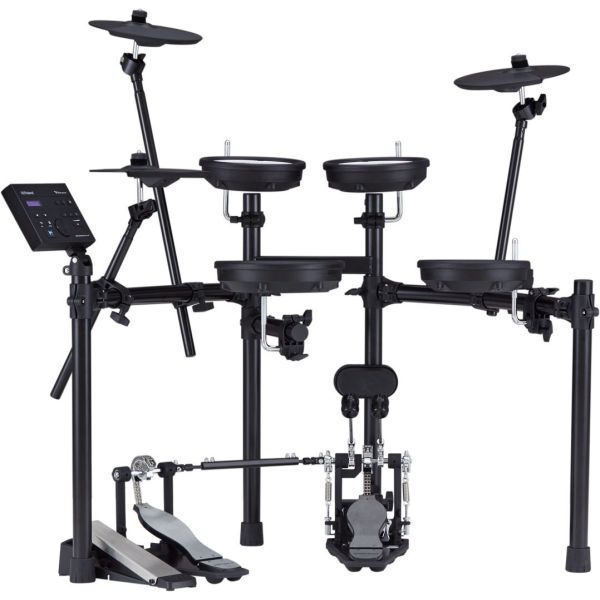 TD-07DMK V-DRUM SET