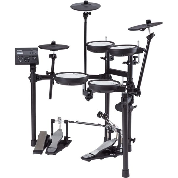 TD-07DMK V-DRUM SET