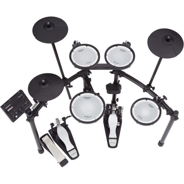 TD-07DMK V-DRUM SET