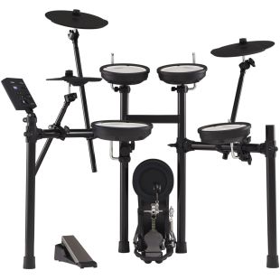 TD-07KVV-DRUMSET