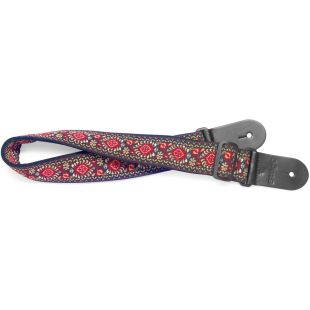 Correas de Guitarra y Bajo
