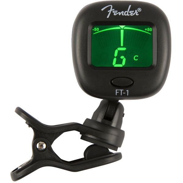 FT-1 PRO CLIP-ON TUNER