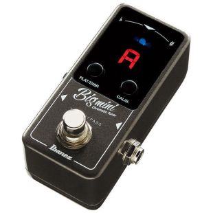 BIGMINI PEDAL TUNER