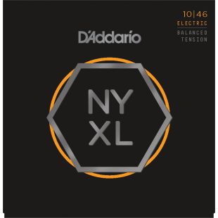 NYXL1046BT