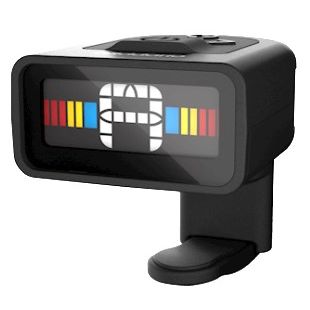 NS MICRO HEADSTOCK TUNER