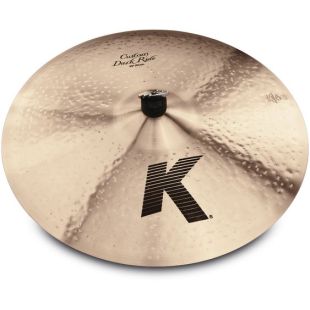 K-CUSTOM 20 DARK RIDE