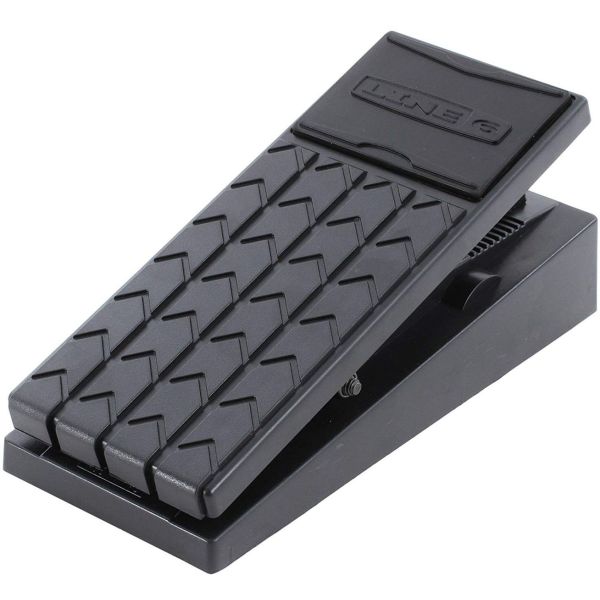 EX-1 EXPRESSION PEDAL