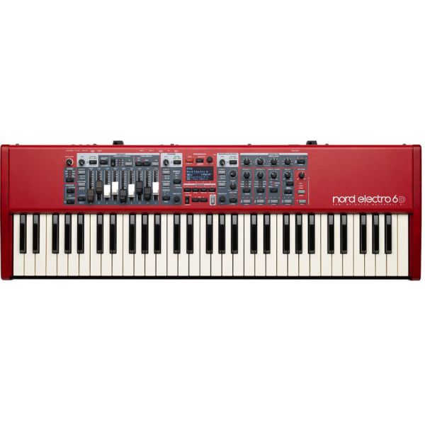 NORD ELECTRO 6D 61